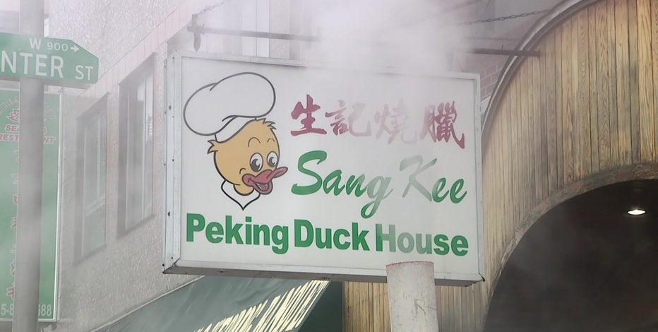 Sang Kee closed: Beloved Chinatown restaurant shut down indefinitely due to electrical issues