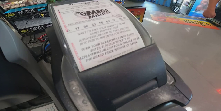 $1.13 billion Mega Millions jackpot claimed by NJ resident: Will they stay anonymous?
