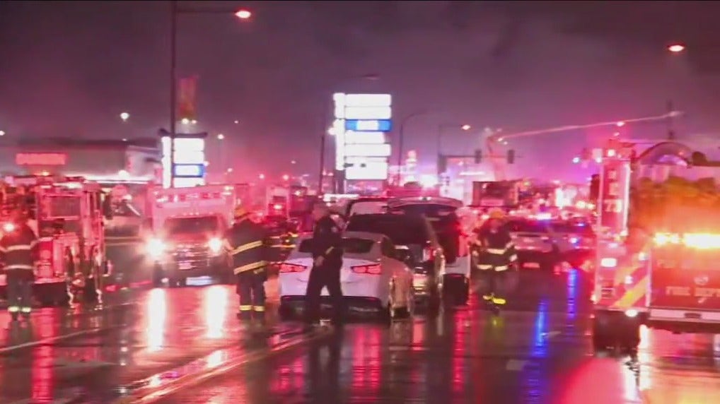 Northeast Philly plane crash: Victims' families file lawsuit against medical air-transport company