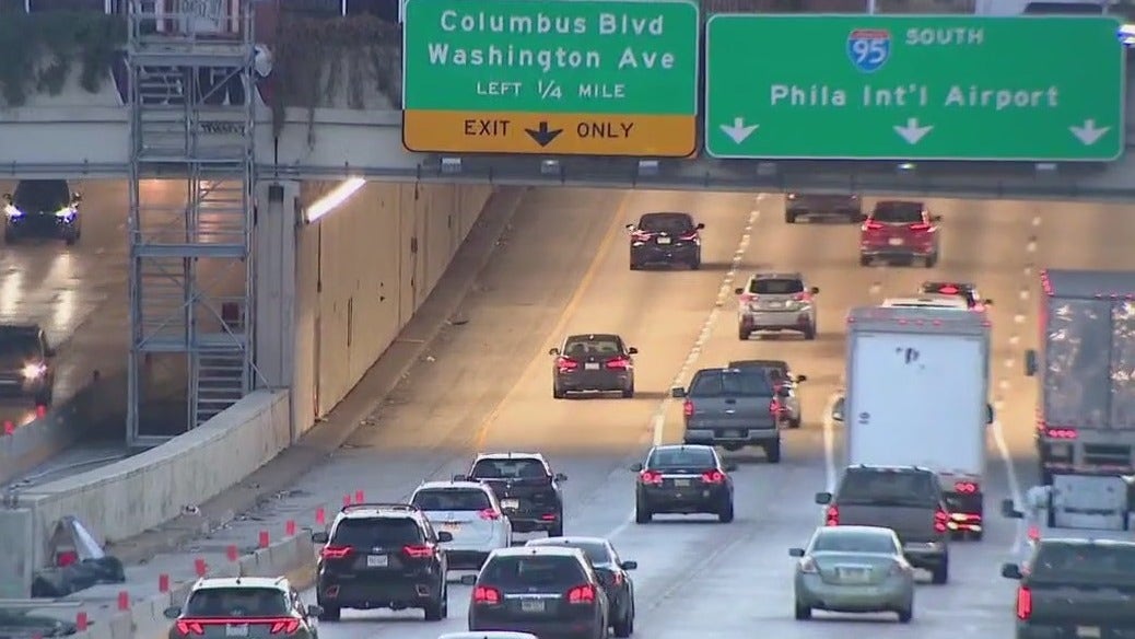 PennDOT invests $13M in Philadelphia traffic safety projects: What we know