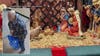 Baby Jesus heirloom stolen from historic Philly church; 'person of interest' sought