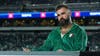 Super Bowl 2025: Who will Jason Kelce root for?