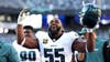 Super Bowl 2025: Could Brandon Graham return for Eagles, Chiefs rematch?