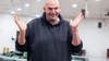 Sen. John Fetterman to meet with Trump at Mar-a-Lago