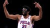 Embiid powers 76ers to a 123-94 victory over the short-handed Nets