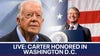 Jimmy Carter funeral: How to watch live