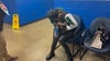 Beloved dog returned to Philadelphia Eagles Kelee Ringo, mom