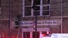 Massive fire destroys historic church in Norristown