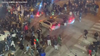 Video shows moments after police say driver struck fans celebrating Eagles Super Bowl berth