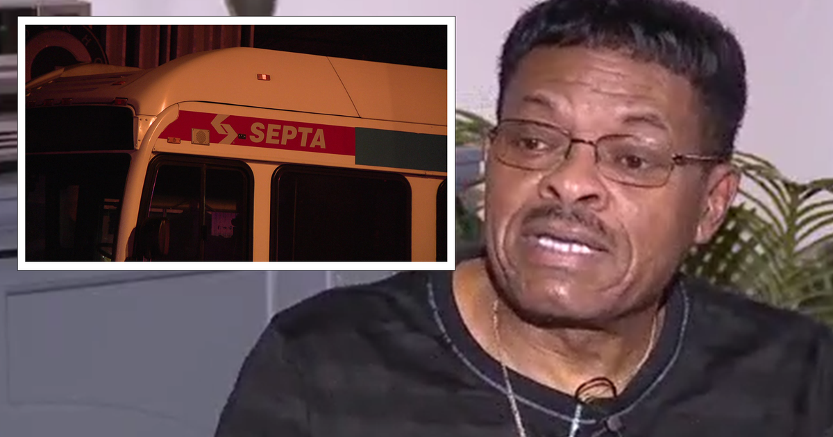 Retired SEPTA bus driver speaks out after man fatally struck in South ...