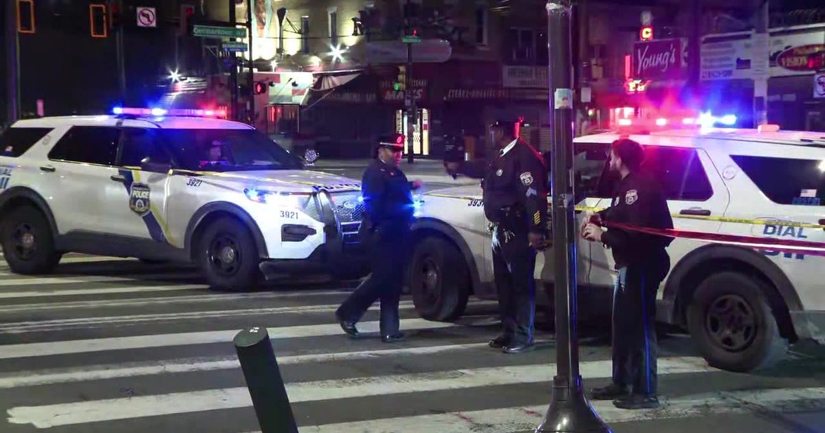 Man struck, killed while riding electric bike in North Philadelphia ...
