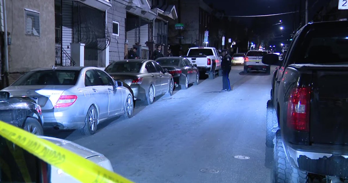 Man fatally shot in Kensington; 3 men in custody: police | FOX 29 ...