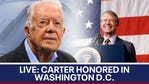 Jimmy Carter funeral: How to watch live