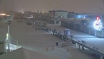 Philadelphia winter storm: Snow starts to fall at Jersey Shore, Delaware as it moves north