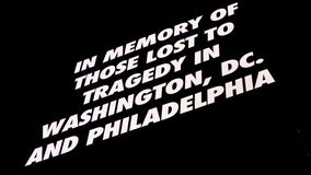 Philly plane crash: 76ers, Eagles pay tribute, thank first responders