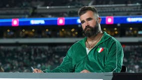 Super Bowl 2025: Who will Jason Kelce root for?