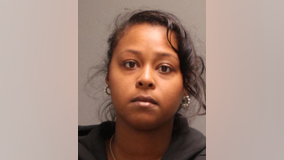 Woman charged after striking multiple Eagles fans celebrating Super Bowl berth