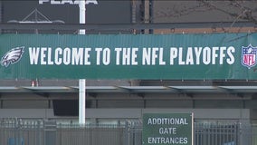 Eagles playoffs: Safety top priority as Philly prepares for NFC Championship game