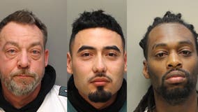 NFC Championship violence: Officer assaults, stabbing, shootings, vandalism reported by police