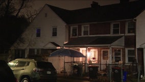 Teen girl critically struck by celebratory New Year's gunfire at Chester home: police