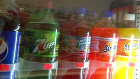 Philly Soda Tax: City Council debating years-old tax on sugary beverages