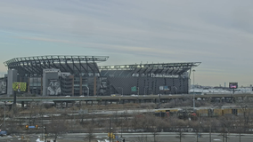 Eagles weather: What fans can expect for tailgating, NFC Championship game