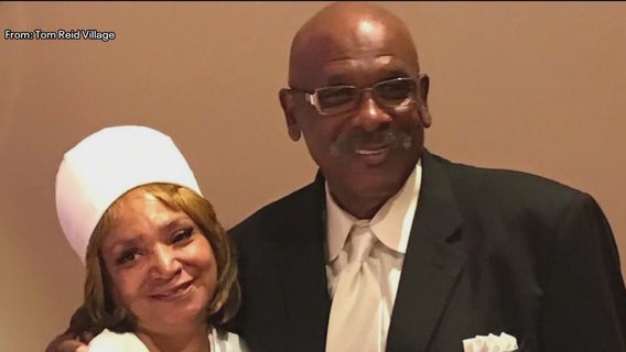 Remembering man who helped youth, incarcerated population reach path of success