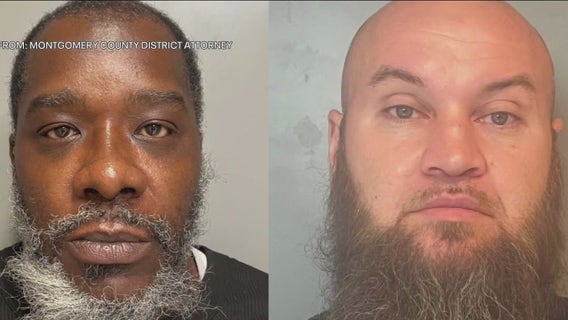 2 held on all charges in connection with shooting, killing innocent man in Lower Merion home invasion