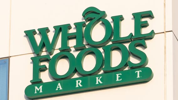 Philadelphia Whole Foods Market becomes first to unionize