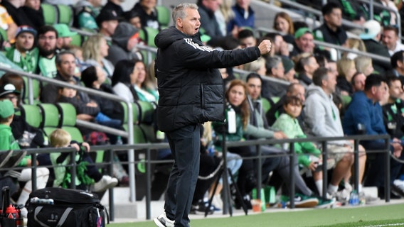 Philadelphia Union hire Bradley Carnell as coach as MLS team tries to return to playoffs