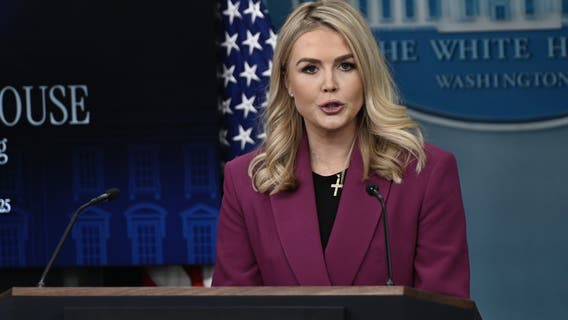 New Jersey drone sightings: Trump White House says 'This was not the enemy'