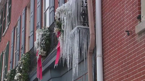 Is your home in jeopardy of frozen pipes? Tips for bitter cold temps