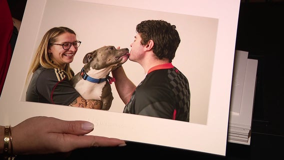 Wife of husband killed after they were hit by SEPTA bus speaks out