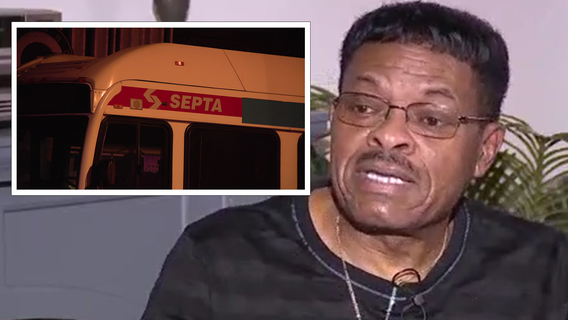 Retired SEPTA bus driver speaks out after man fatally struck in South Philly: 'That mirror is too large'