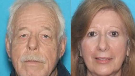 Delco couple's murder linked to shooting death of US Border Patrol Agent: officials