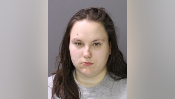 'Extremely malnourished' toddler found in Pennsylvania home; mother charged with neglect