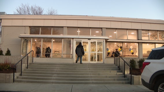 Mayor Parker unveils Philly's new Riverview Wellness Village for those battling addiction