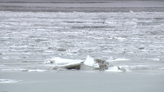 Freezing temperatures can lead to hypothermia, frost bite