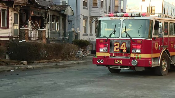 At least 15 displaced, multiple children injured in West Philly fire: PFD