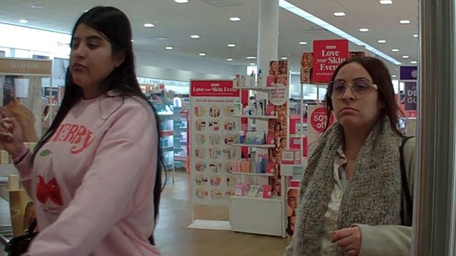 'Lippy Larcenists' steal nearly $2,000 in products from Ulta in Bucks County: police