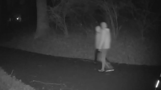 $50K in equipment stolen from Chester County business; police seek assistance identifying suspects