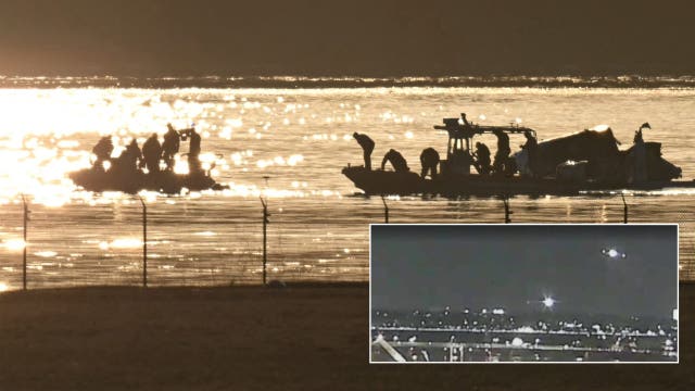 'Beloved' members of Philadelphia Skating Club killed in DC plane crash, club says