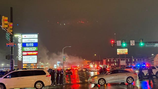 What we know about the victims of the Philadelphia plane crash