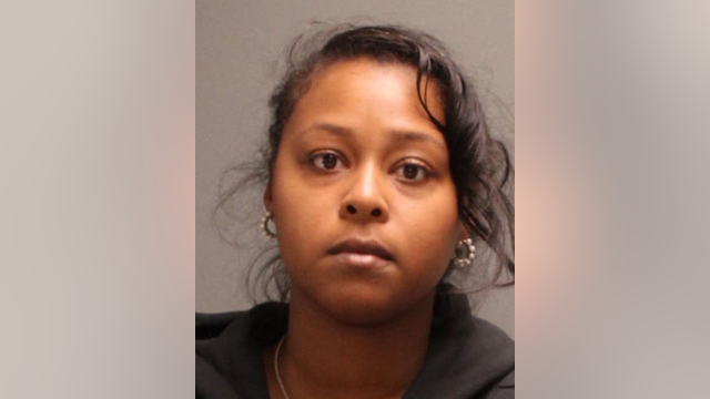 Woman charged after striking multiple Eagles fans celebrating Super Bowl berth