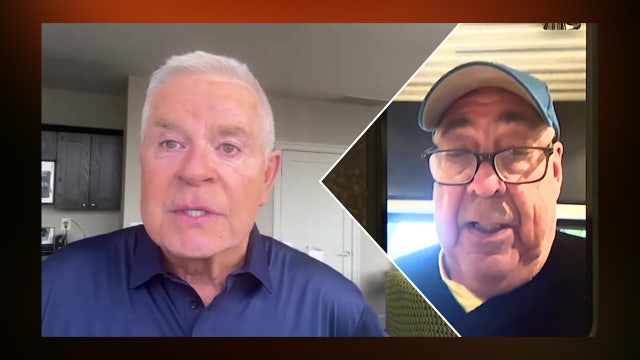 Mike Jerrick's former Pacific Palisades homes burn down amid wildfires; victims speak out