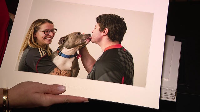 Wife of husband killed after they were hit by SEPTA bus speaks out