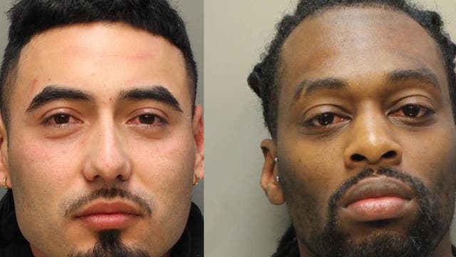 NFC Championship violence: Officer assaults, stabbing, shootings, vandalism reported by police