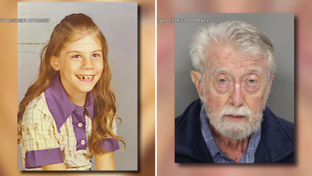Trial begins for former Pennsylvania pastor accused of killing 8-year-old girl in 1975