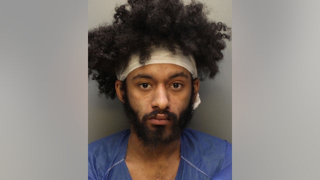 Illegal Philly car meetup ends with arrest after police pursuit, officer-involved shooting