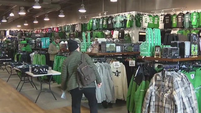 Eagles playoffs: Will Philly see another Snow Bowl on Sunday?